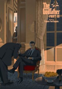 The Godfather III – Baba 3