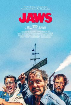 Jaws – Denizin Dişleri