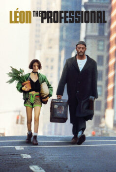 Leon: The Professional – Sevginin Gücü