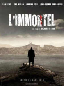 L’immortel – Ölümsüz