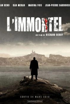 L’immortel – Ölümsüz