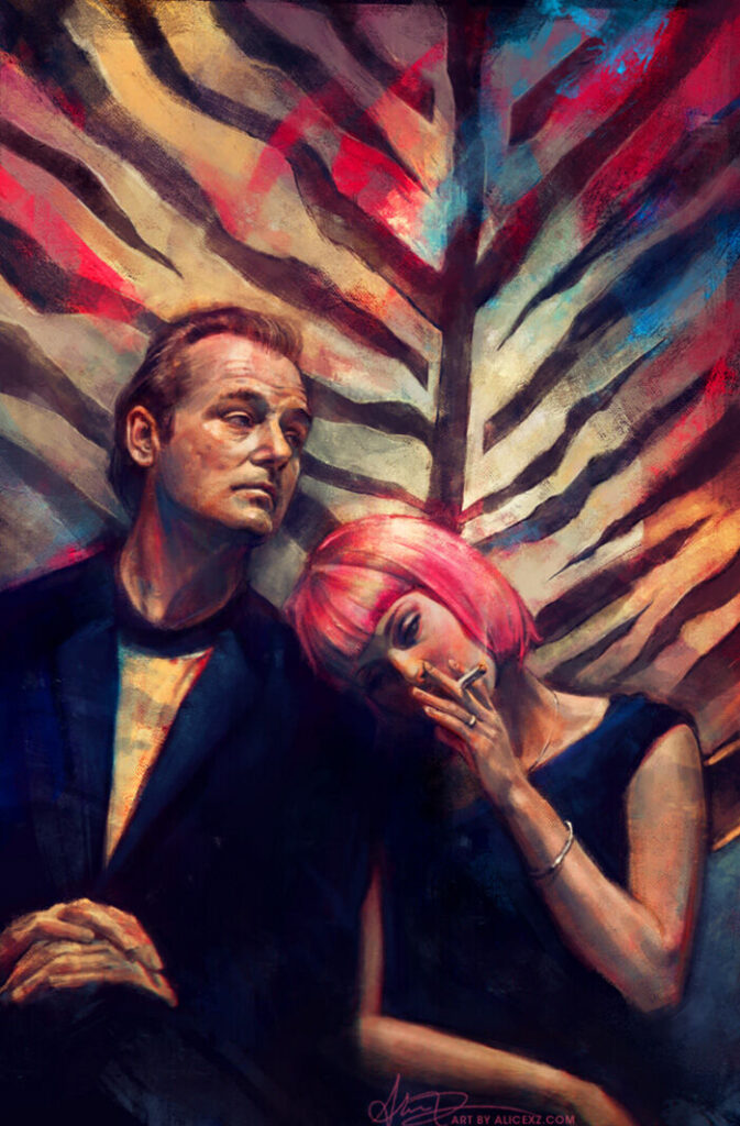 Lost in Translation – Bir Konuşabilse