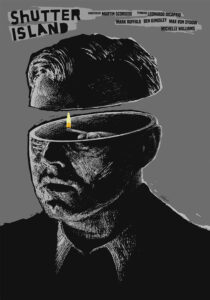 Shutter Island – Zindan Adası