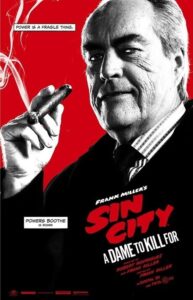 Günah Şehri – Sin City