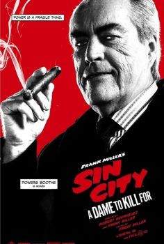 Günah Şehri – Sin City