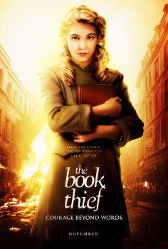 The Book Thief – Kitap Hırsızı