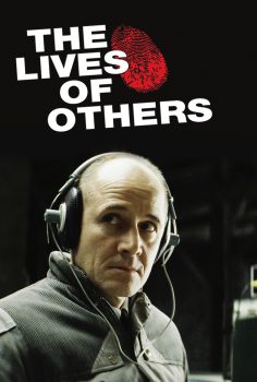 The Lives of Others – Başkalarının Hayatı