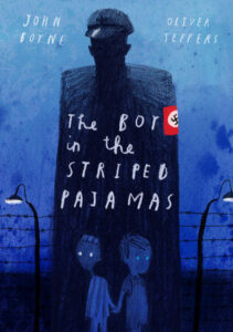 The Boy in the Striped Pyjamas – Çizgili Pijamalı Çocuk