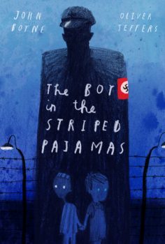 The Boy in the Striped Pyjamas – Çizgili Pijamalı Çocuk