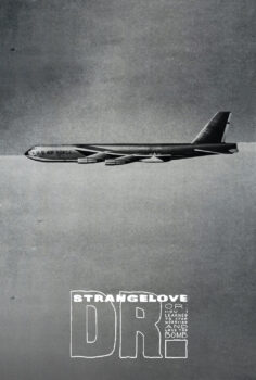 Dr. Strangelove – Dr. Garipaşk