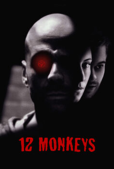 12 Monkeys – 12 Maymun