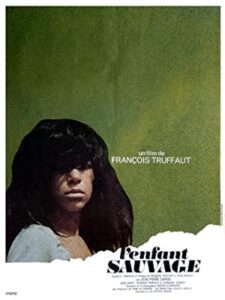 The Wild Child – Vahşi Çocuk