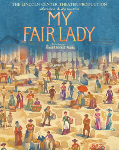 My Fair Lady – Benim Tatlı Meleğim