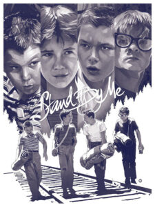 Stand by Me – Benimle Kal