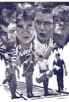 Stand by Me – Benimle Kal