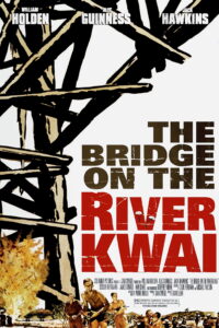 Kwai Köprüsü – The Bridge on the River Kwai