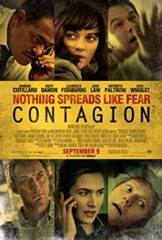 Contagion – Salgın