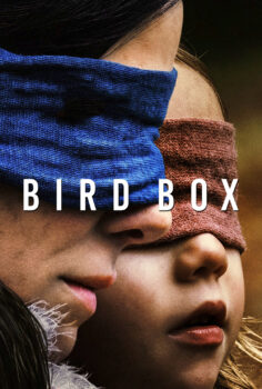 Bird Box – Kafes