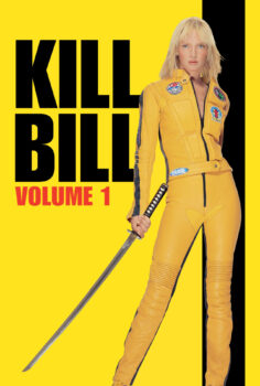 Kill Bill Vol 1