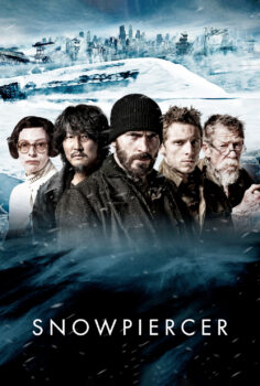 Snowpiercer – Kar Küreyici