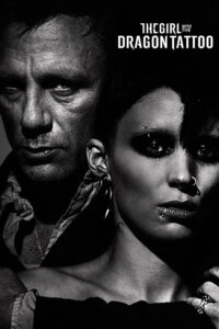 The Girl with the Dragon Tattoo – Ejderha Dövmeli Kız