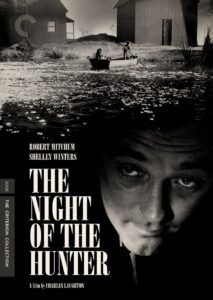 The Night of the Hunter – Caniler Avcısı