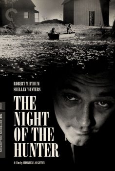 The Night of the Hunter – Caniler Avcısı