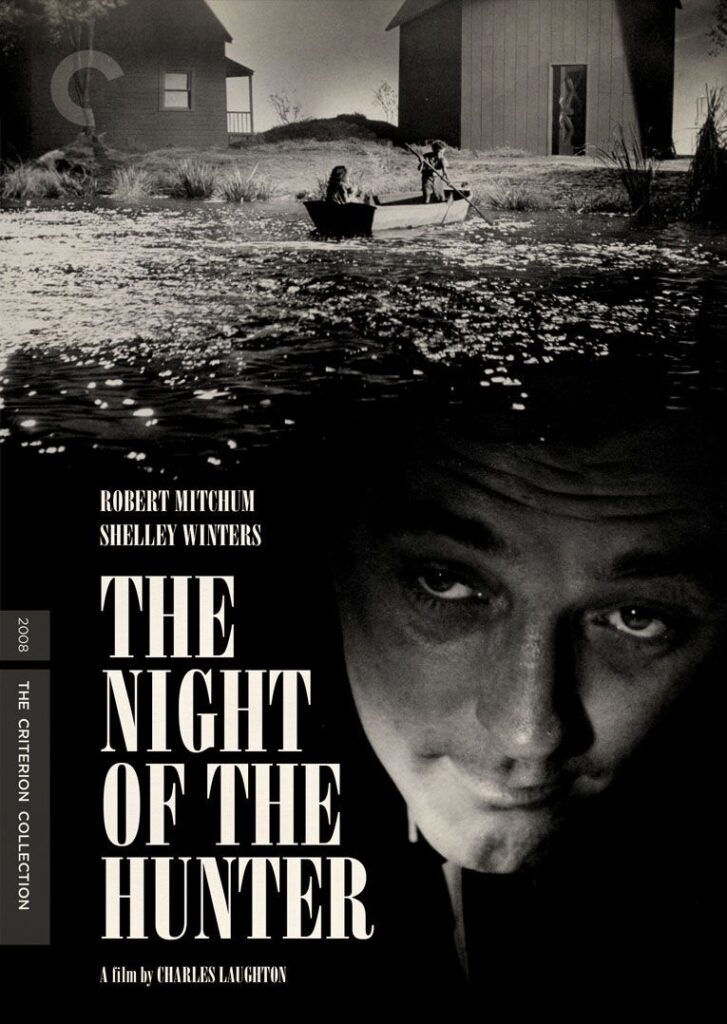 The Night of the Hunter – Caniler Avcısı