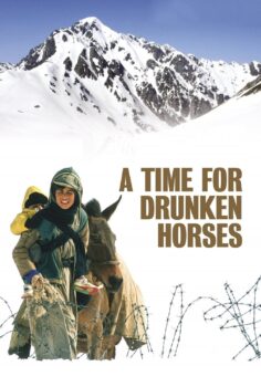 A Time for Drunken Horses – Sarhoş Atlar Zamanı