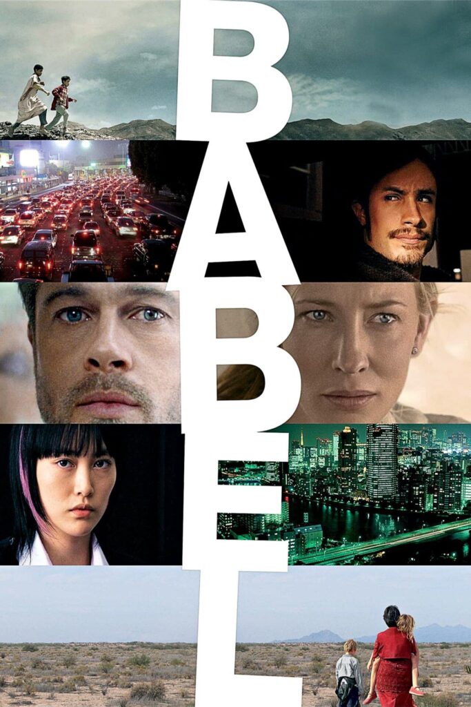 Babil – Babel