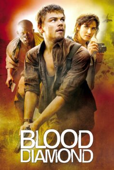 Blood Diamond – Kanlı Elmas