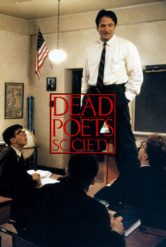 Dead Poets Society – Ölü Ozanlar Derneği