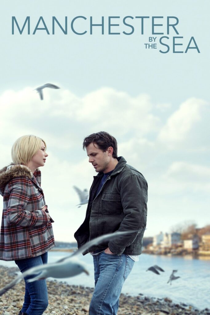 Manchester by the Sea – Yaşamın Kıyısında