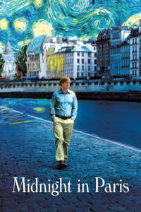 Midnight in Paris – Paris’te Gece Yarısı
