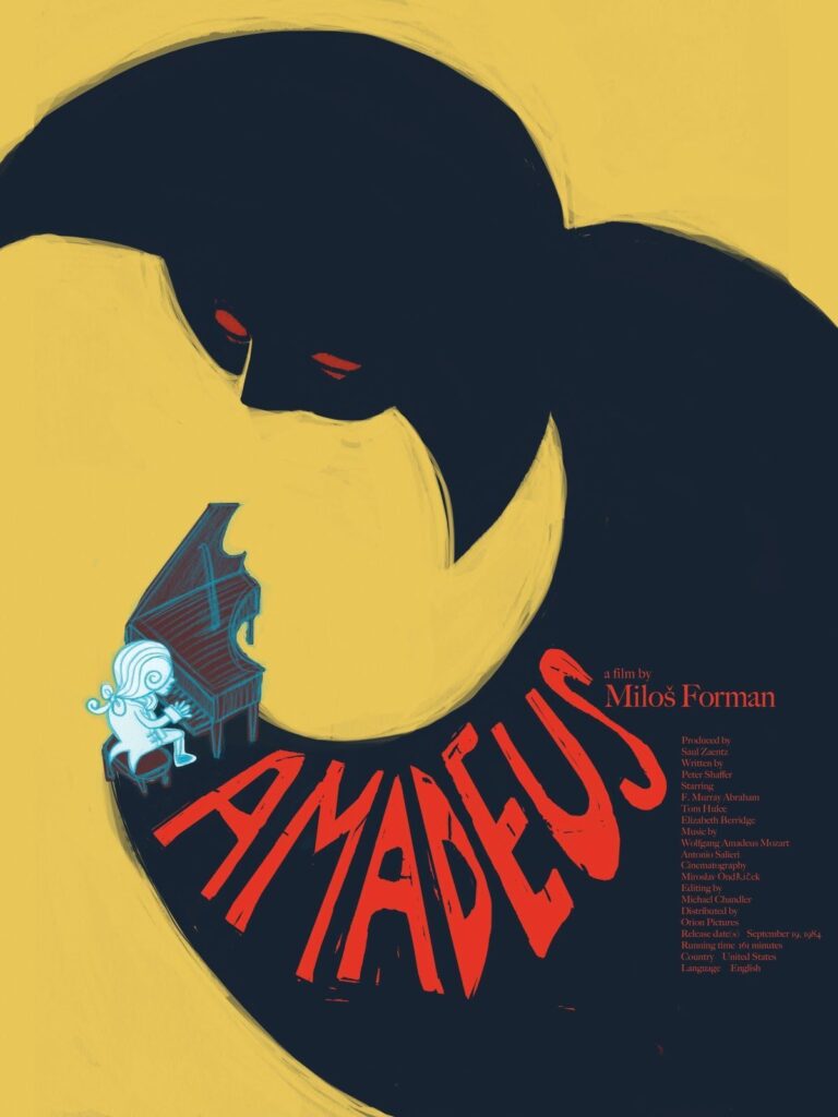 Amadeus