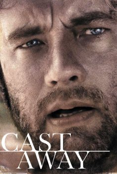 Cast Away – Yeni Hayat