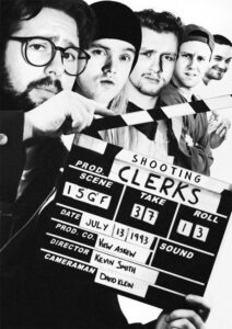 Clerks – Tezgahtarlar