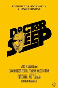 Doctor Sleep – Doktor Uyku