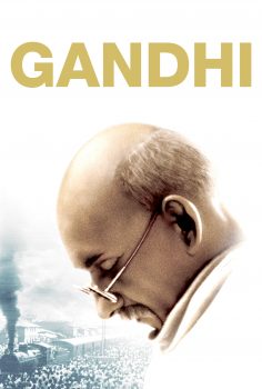 Gandhi