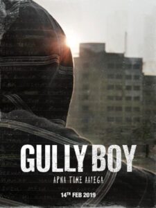 Gully Boy