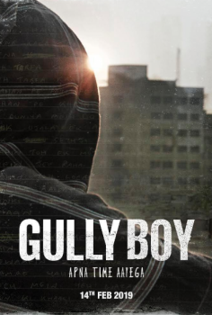 Gully Boy