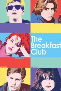 The Breakfast Club – Kahvaltı Kulübü