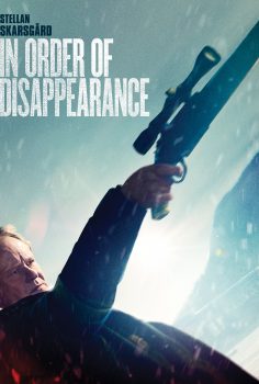 In Order of Disappearance – Buz, Kar ve İntikam