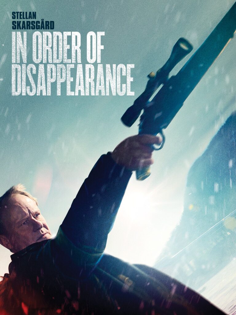 In Order of Disappearance – Buz, Kar ve İntikam