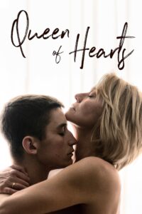 Queen of Hearts – Kupa Kızı