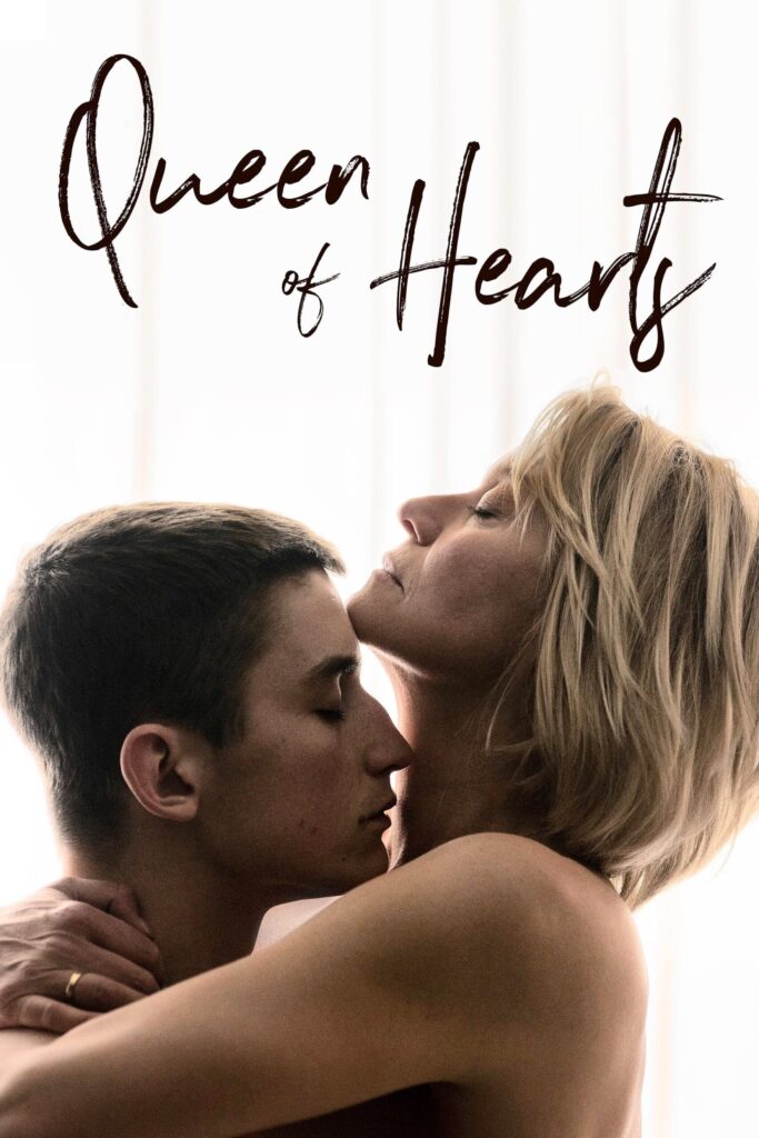 Queen of Hearts – Kupa Kızı