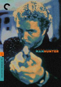 Manhunter – İnsan Avcısı