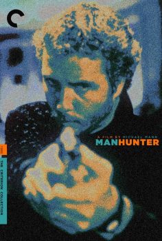 Manhunter – İnsan Avcısı