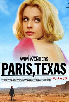 Paris, Texas