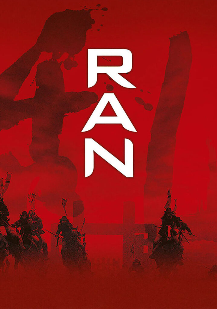 Ran